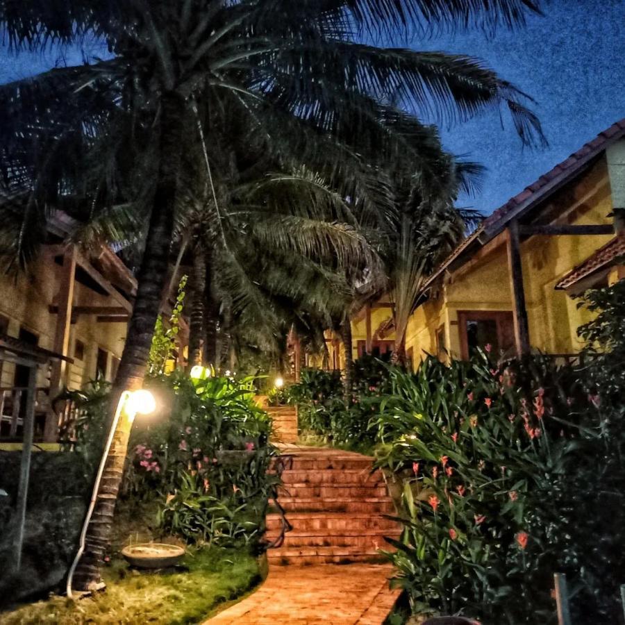 Hotel Sunny Phu Quoc