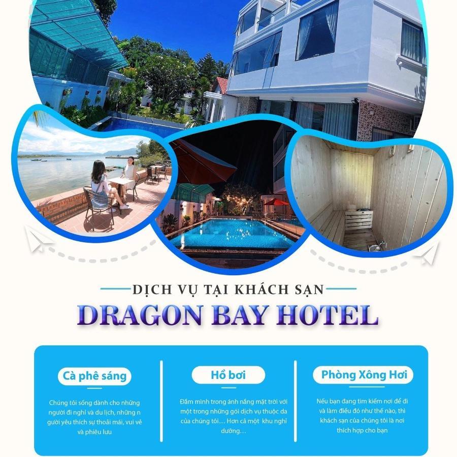 Dragon Bay Homestay *