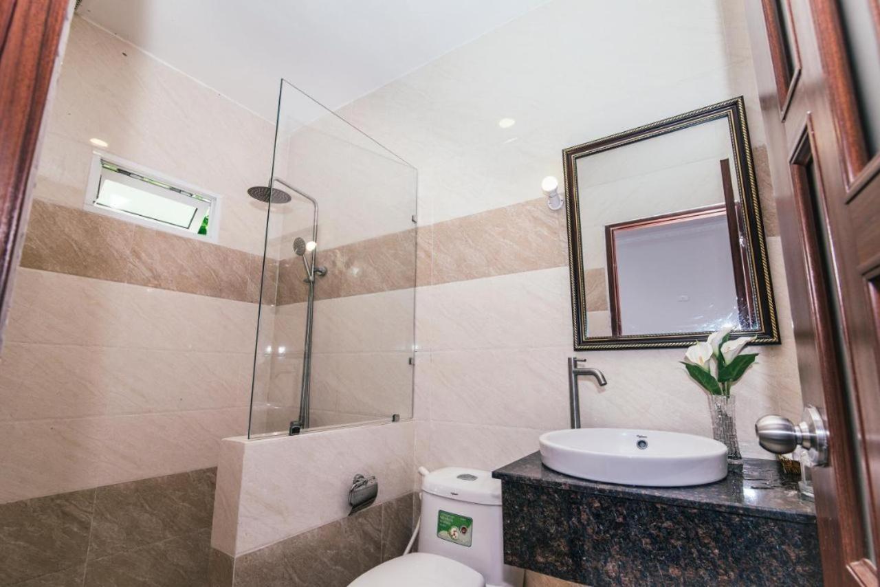 Homestay Dragon Bay