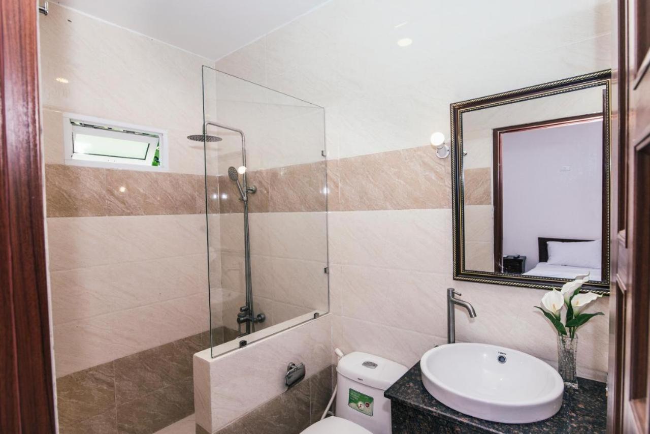 Homestay Dragon Bay Cam Lam