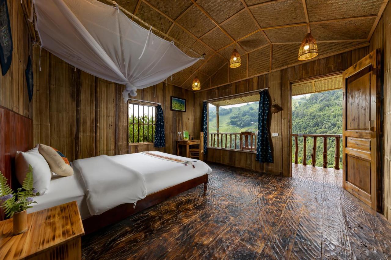 Khách sạn Chapa - Mountain Retreat *