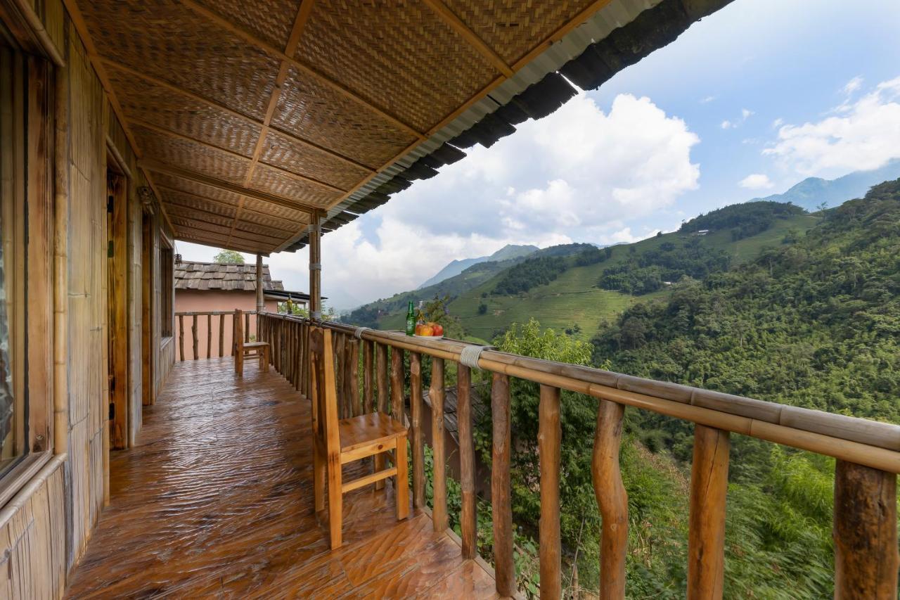 Khách sạn Chapa - Mountain Retreat Sa Pa