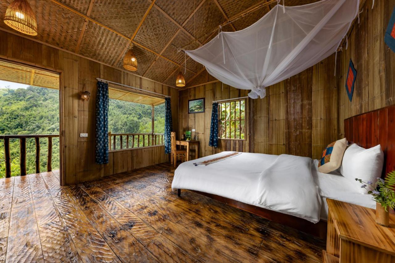 Chapa - Mountain Retreat Khách sạn