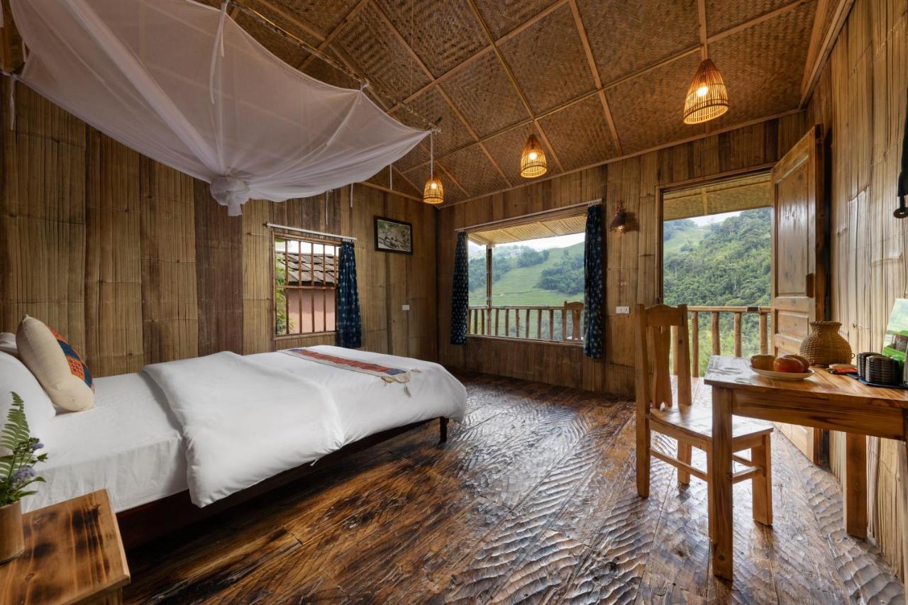 Khách sạn Chapa - Mountain Retreat