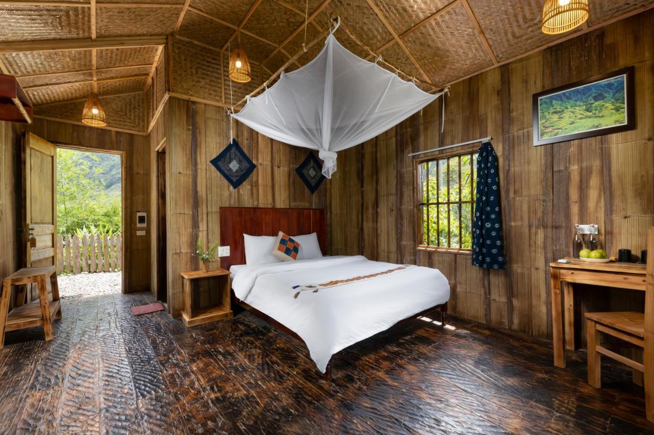 Chapa - Mountain Retreat * Sapa