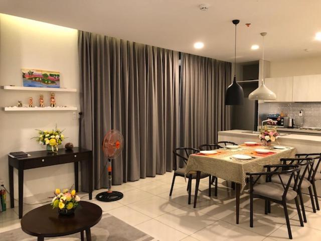 Oceanami & Club 3 Bedroom