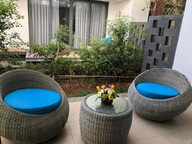 Oceanami & Club 3 Bedroom *