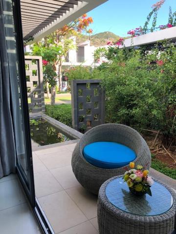 Oceanami & Club 3 Bedroom * Long Hải