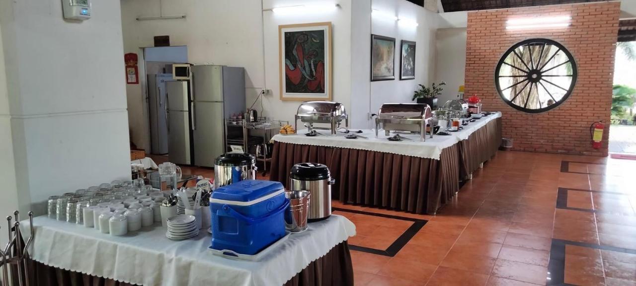Les Hameaux De L'orient Hotel Ho-Chi-Minh-Stadt