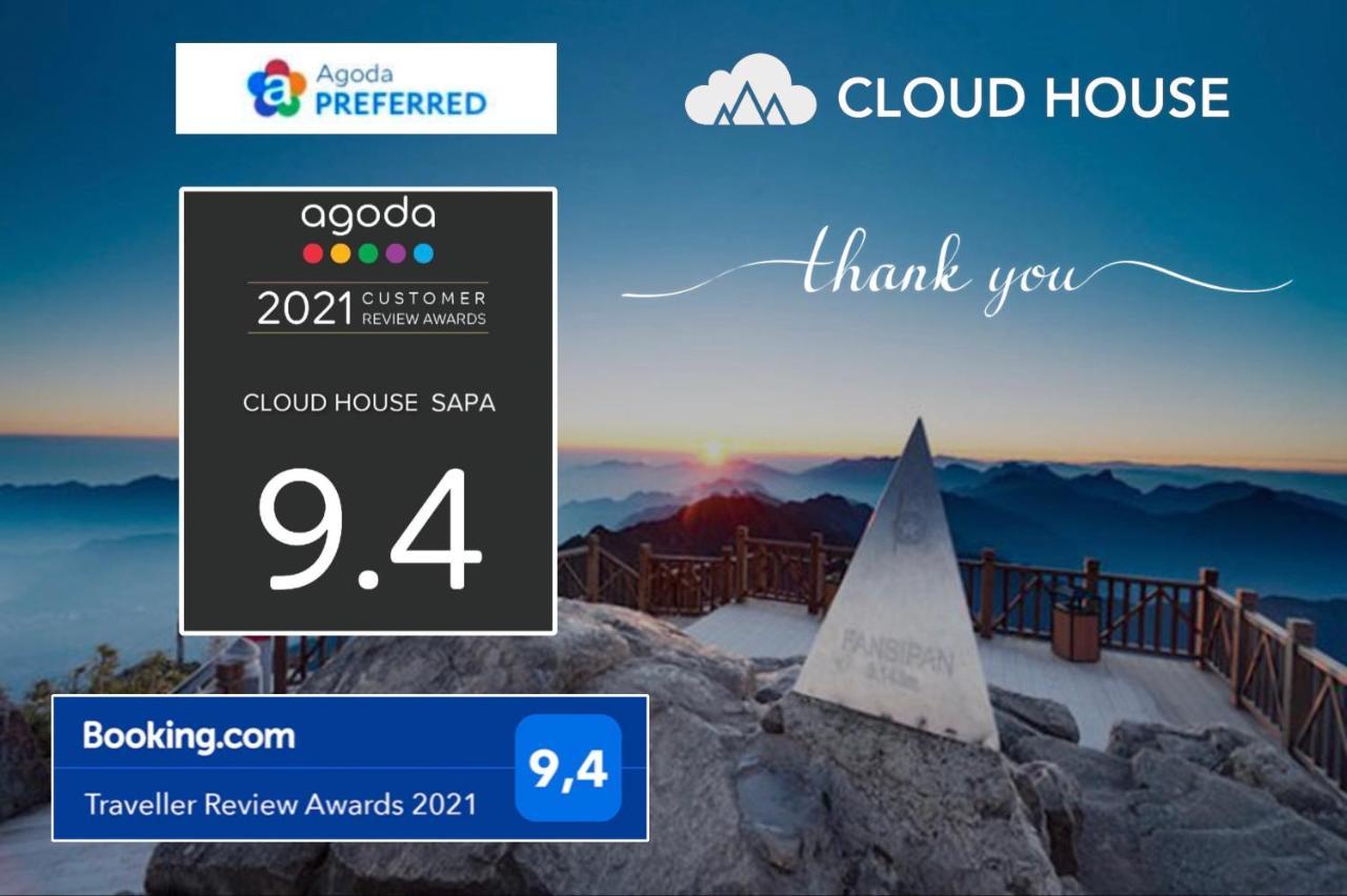 Cloud House Hotel 3*