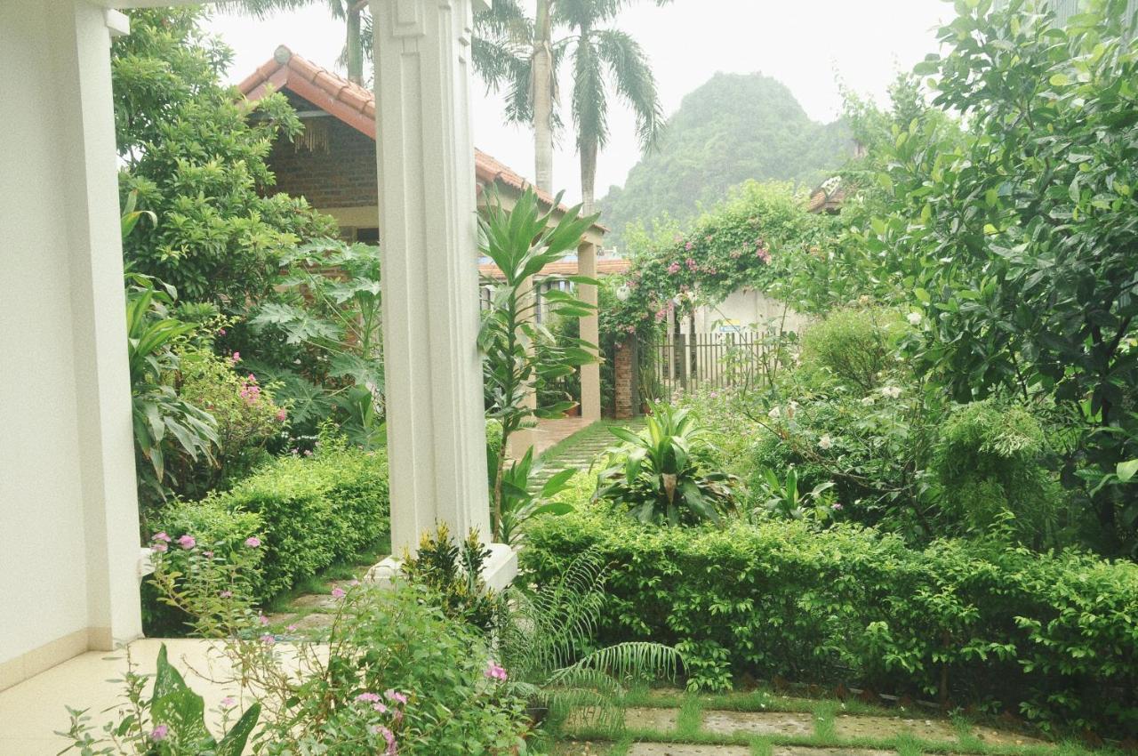 Tam Coc Elegance House Homestay Ninh Binh