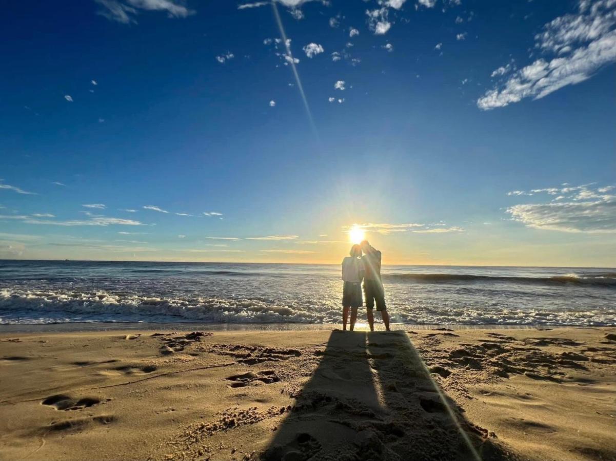 Gold Coast & 5* Dong Hoi