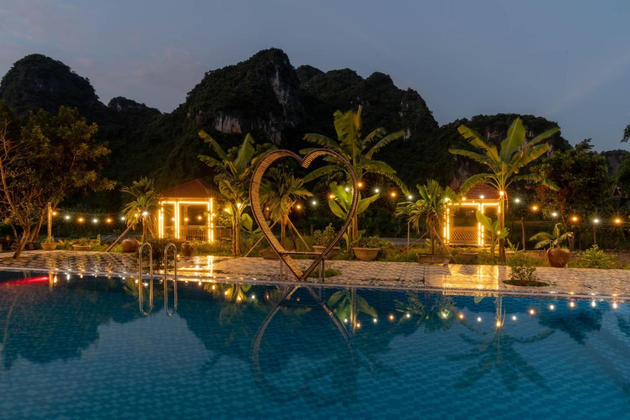 Tan Dinh Privatunterkunft