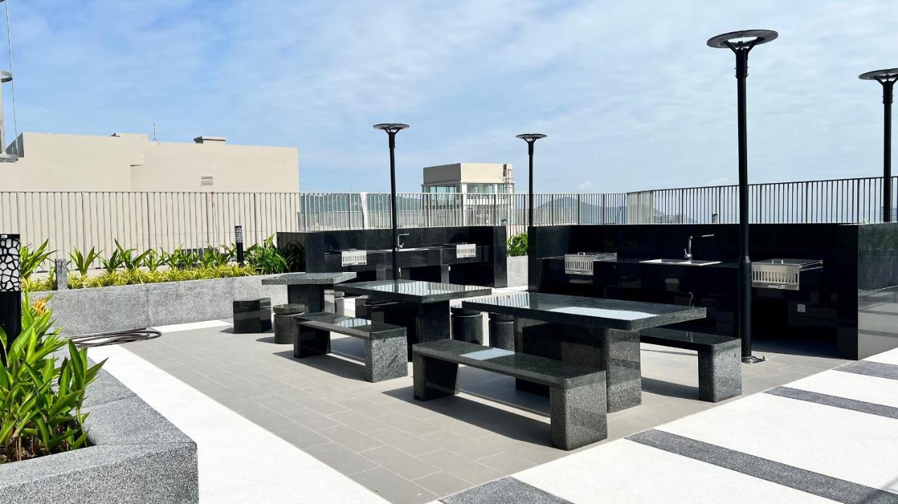 The Song Luxury Condotel - Ho Cao Cap Luca's House Apartment *