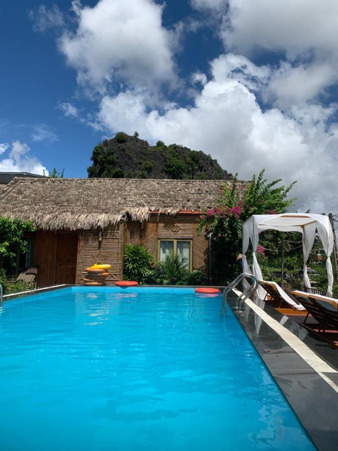 Hotel Tam Coc Wonderland Ninh Binh
