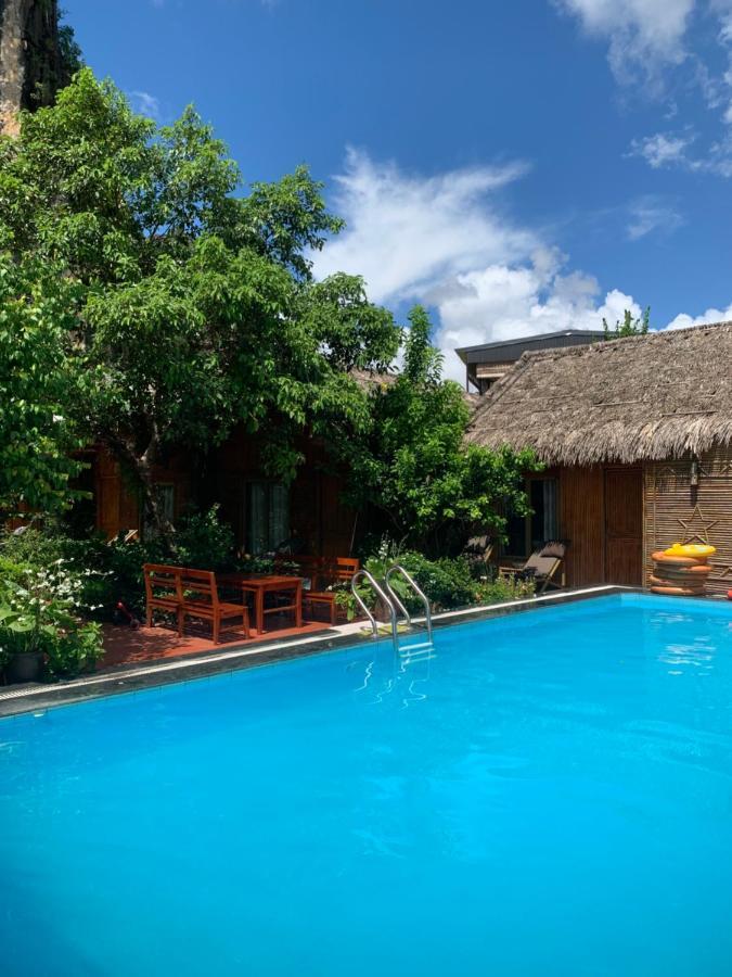 Hotel Tam Coc Wonderland Ninh Binh