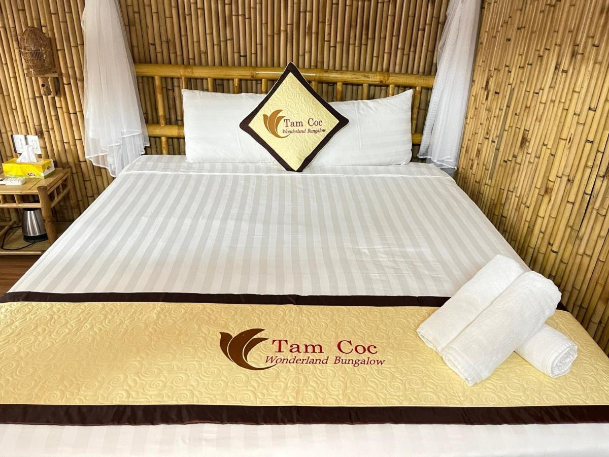 Tam Coc Wonderland 3*