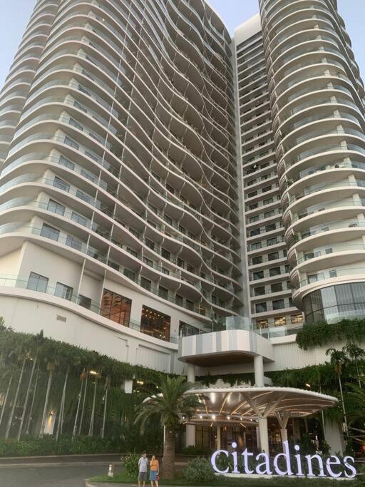 Apartment Citadines Seaview Duplex