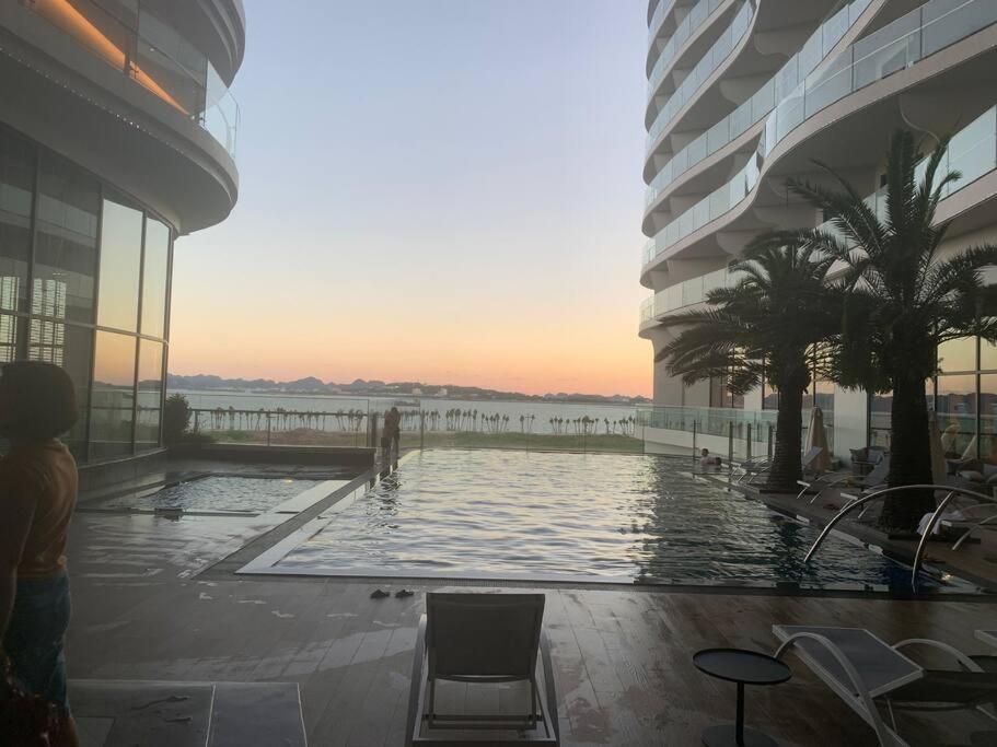 Apartment Citadines Seaview Duplex *