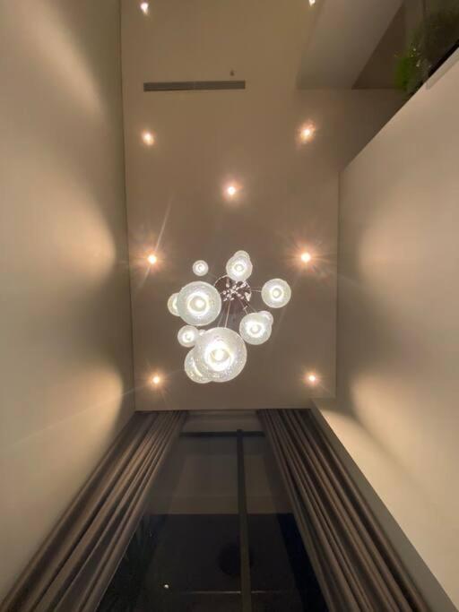 Apartment Citadines Seaview Duplex Ha Long