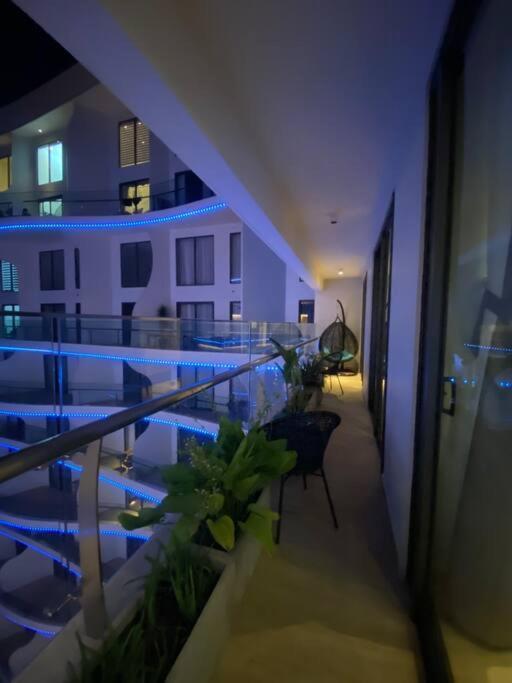 Apartment Citadines Seaview Duplex
