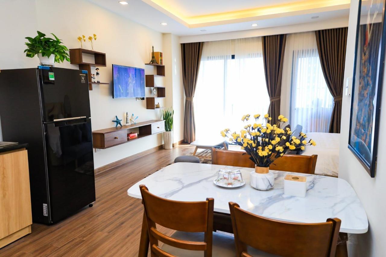 Newday Travel Condotel- Can Ho Flc Sea Tower *