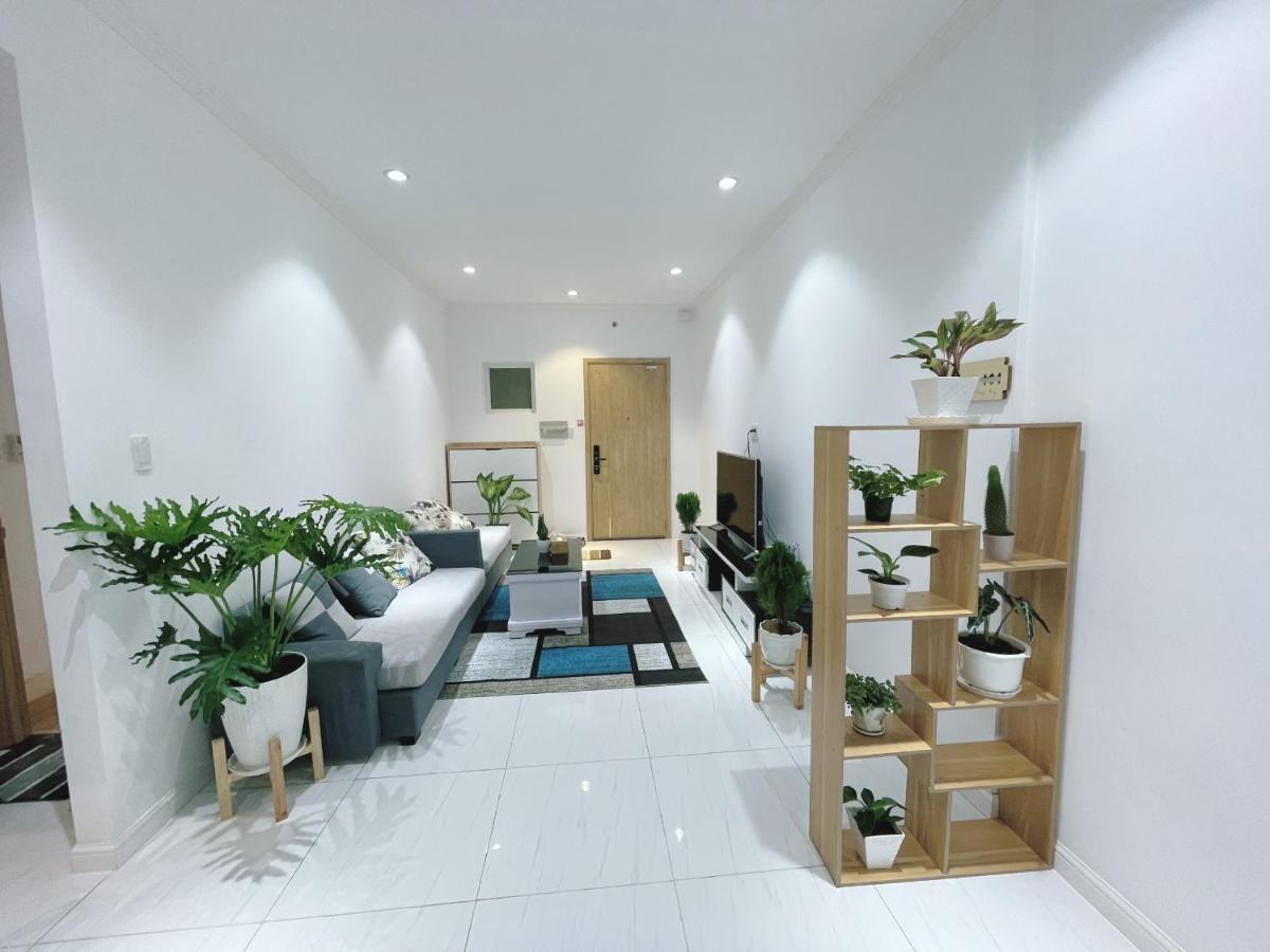 Moc Homestay 3 Apartment *