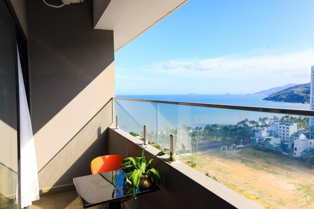 Newday Travel Condotel- Can Ho Flc Sea Tower Quy Nhon
