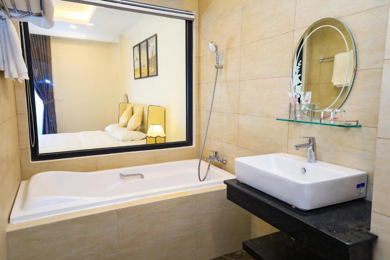 Newday Travel Condotel- Can Ho Flc Sea Tower *
