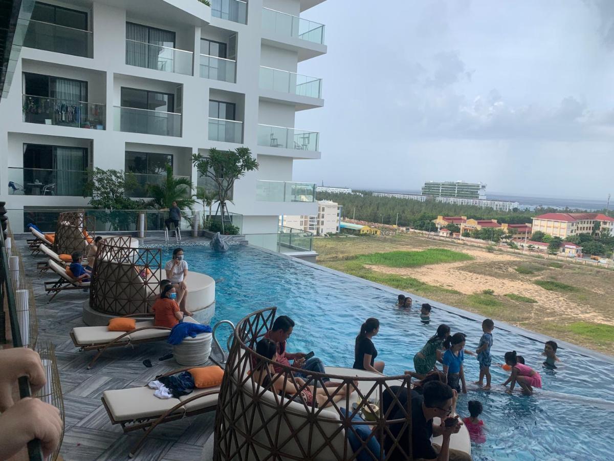 Apec Mandala New Phu Yen Apartment Tuy Hoa