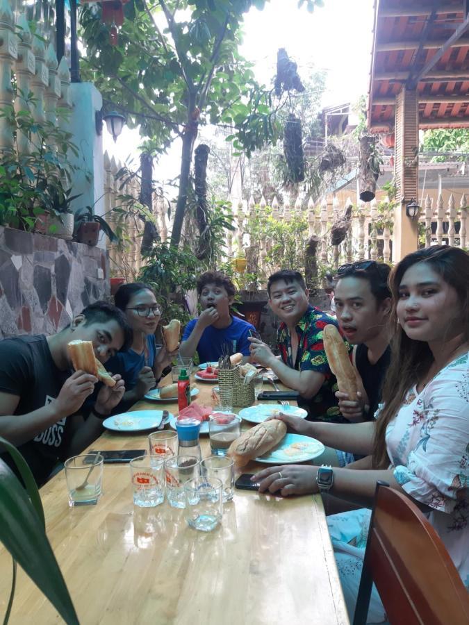 Hotel Mai Place Ninh Binh