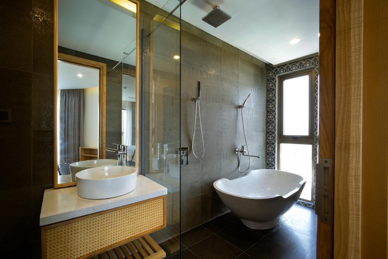 Livie An Thuong Aparthotel *