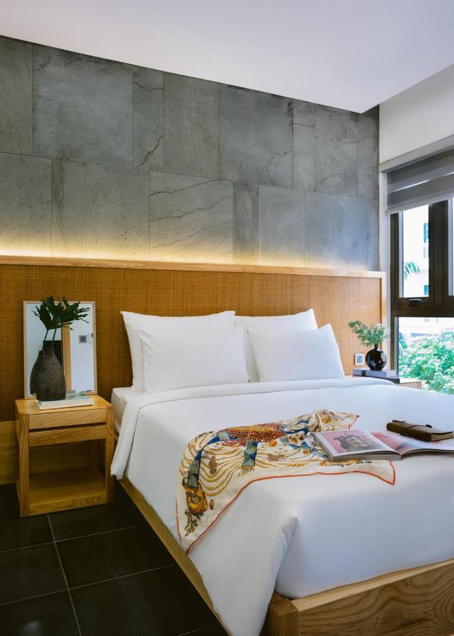 Aparthotel Livie An Thuong
