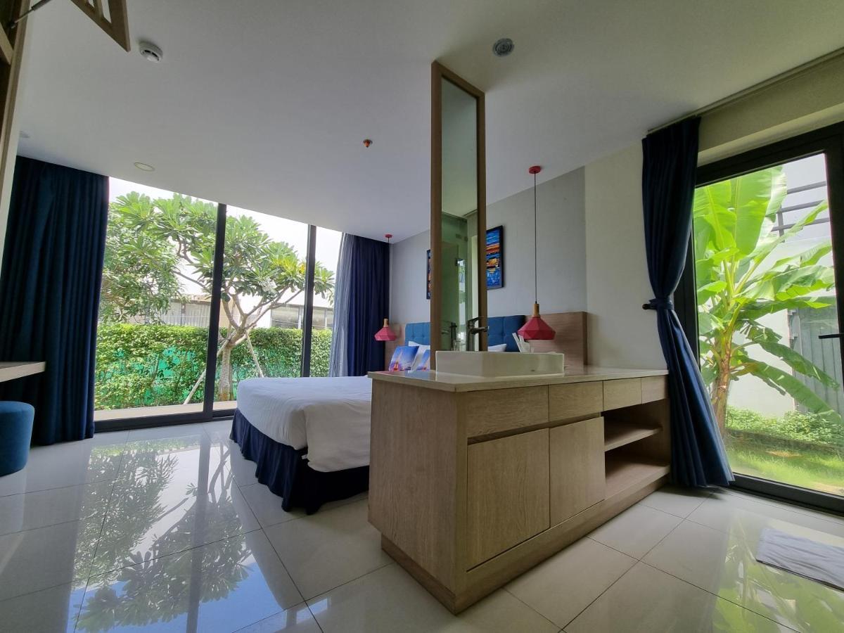 Villa Oceanami Sea View