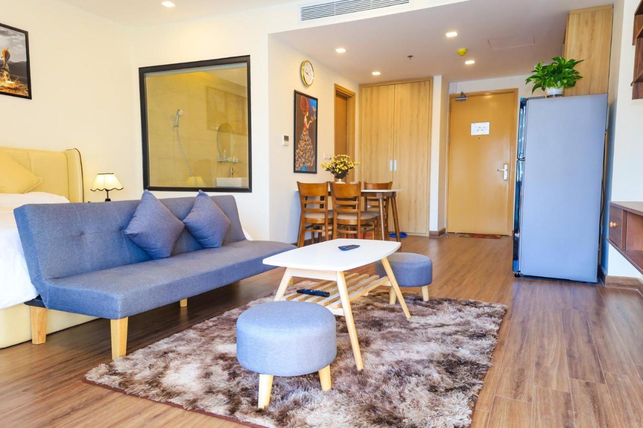 Newday Travel Condotel- Can Ho Flc Sea Tower Apartment *