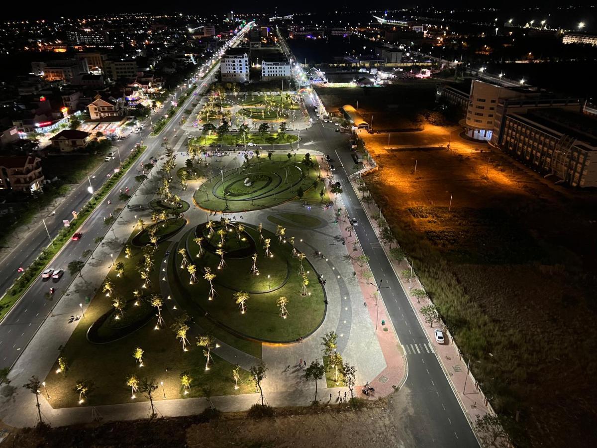 Apec Mandala Phu Yen Huong Giang Condotel *
