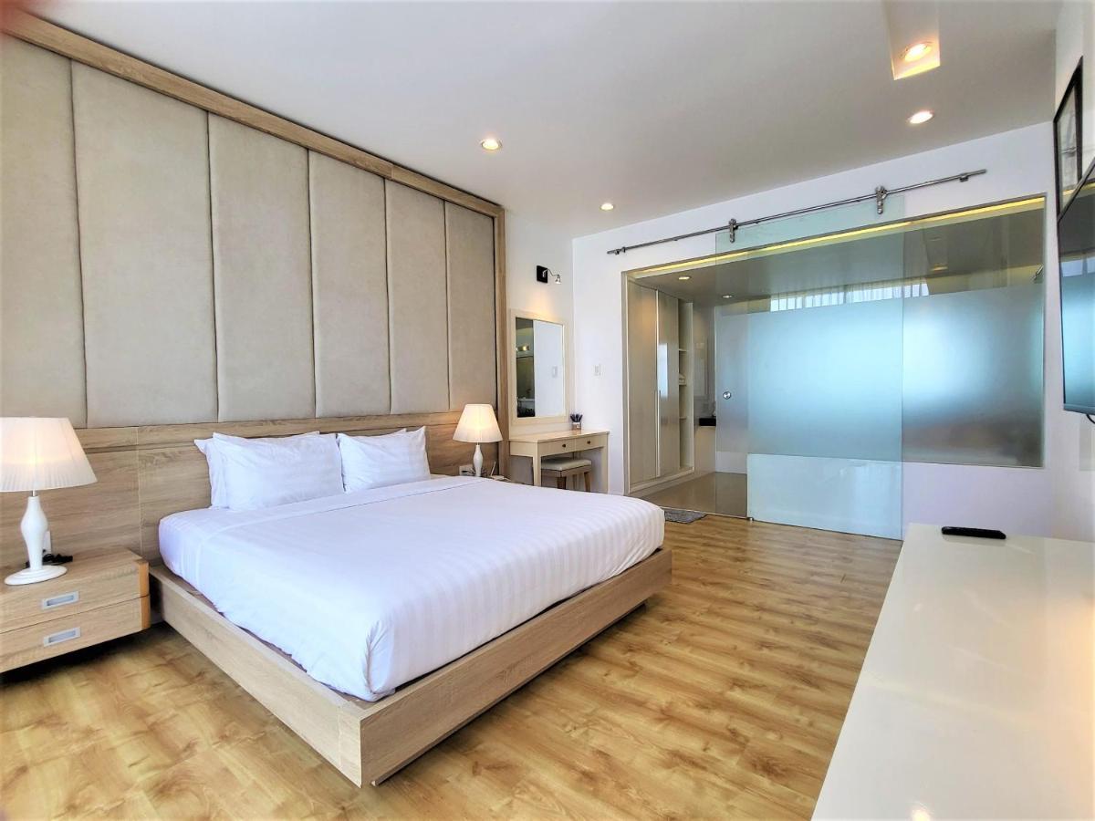 Apartment Ocean Vista 3br Sealinks