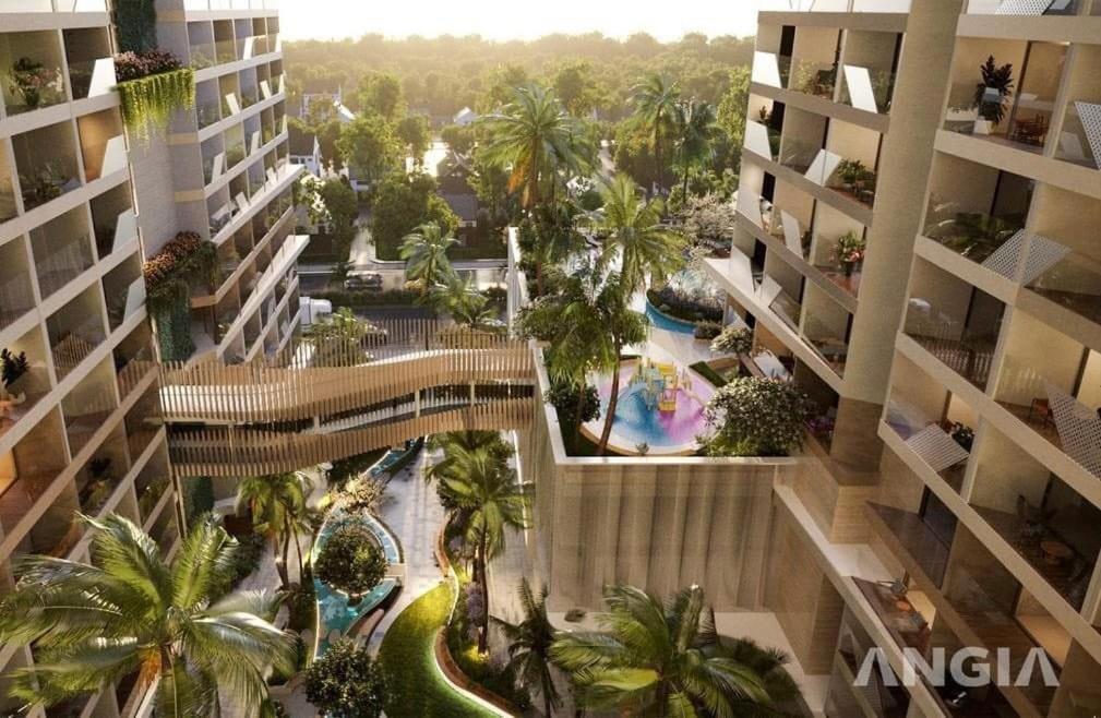 Apartment Bb - The Song Condotel Vung Tau