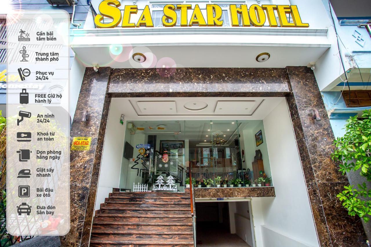 Sea Star 2* Quy Nhơn