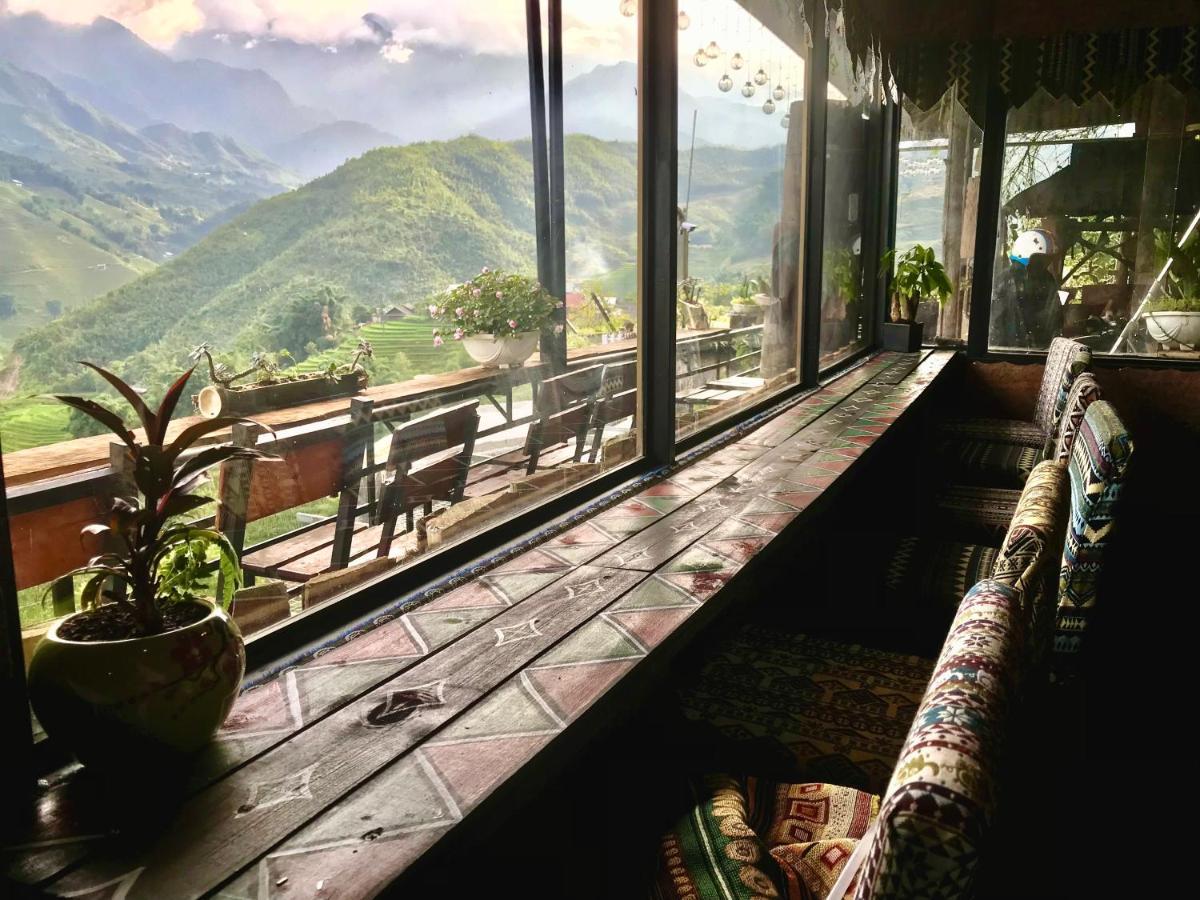 Thuyen Homestay Sa Pa