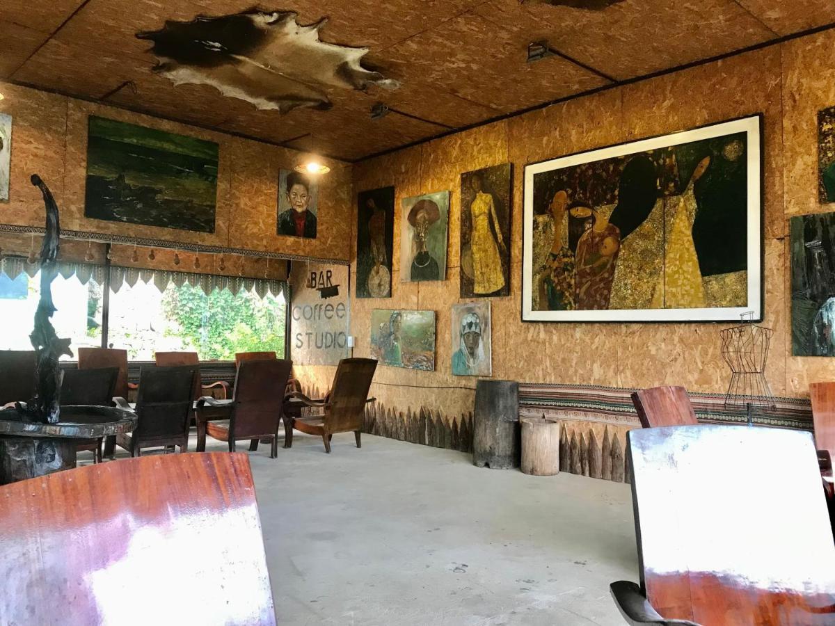 Homestay Thuyen Sa Pa