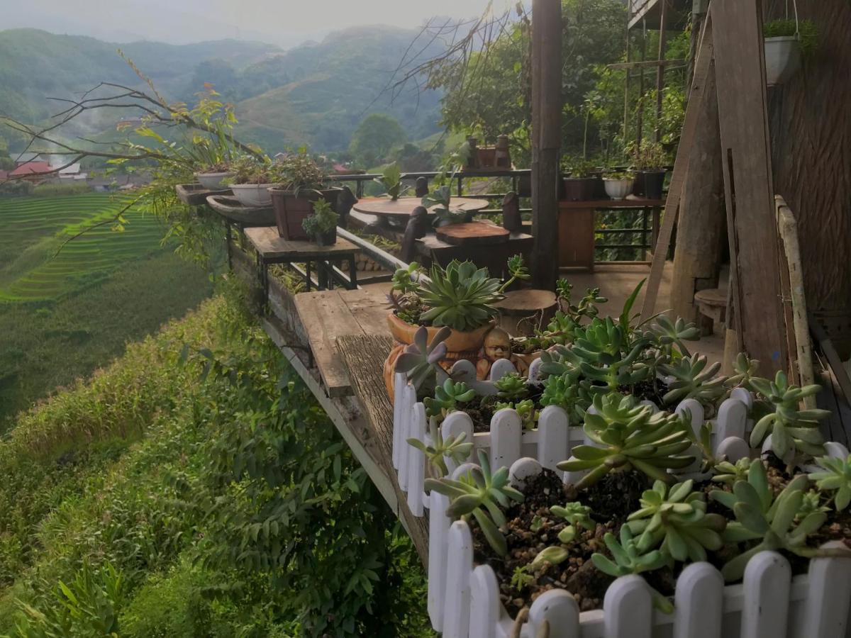 Thuyen Homestay