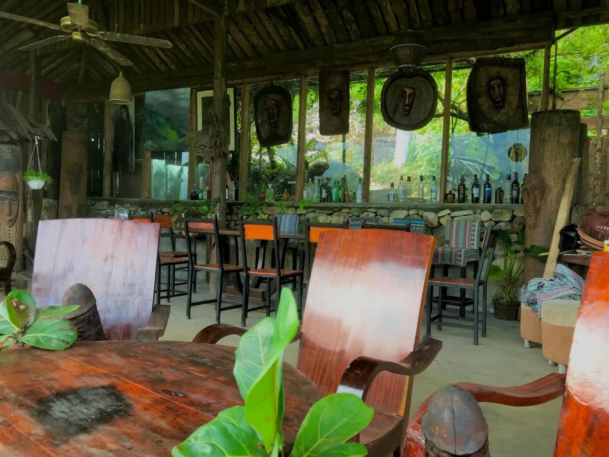Homestay Thuyen *
