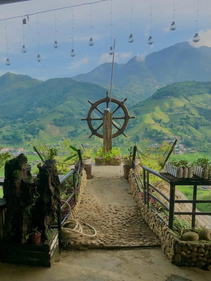 Thuyen Homestay