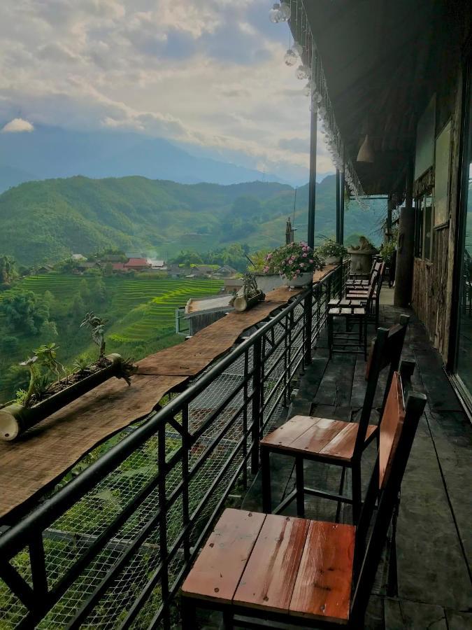 Thuyen Homestay