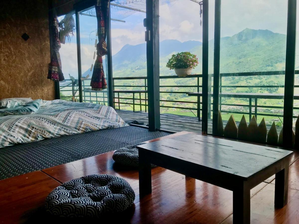 Homestay Thuyen *