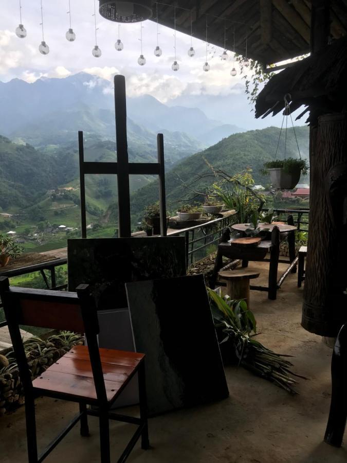 Thuyen Homestay Sa Pa