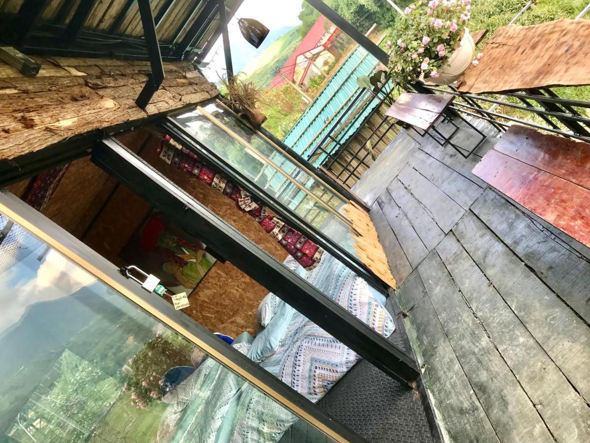 Thuyen Homestay Sa Pa