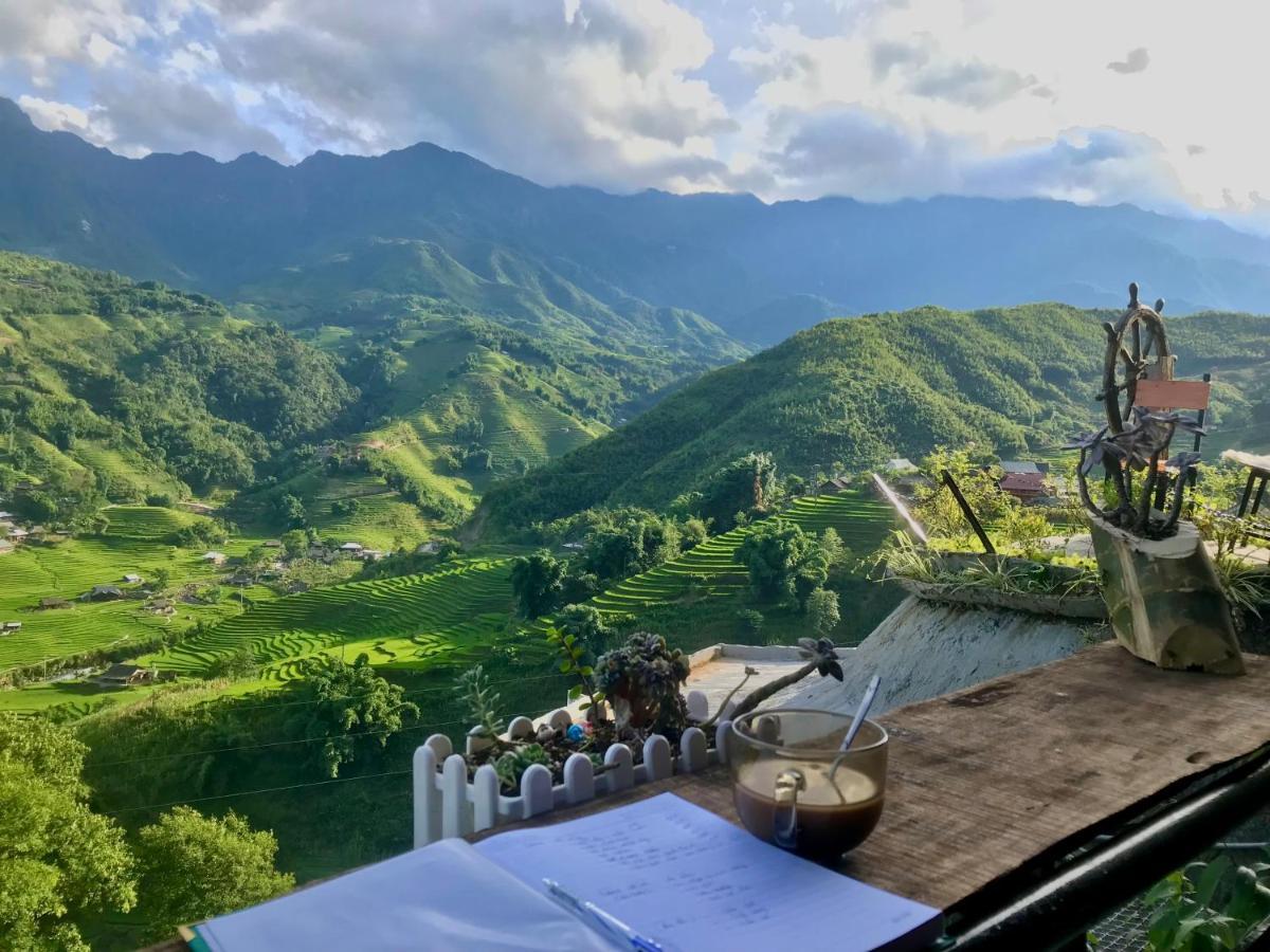 Thuyen Homestay