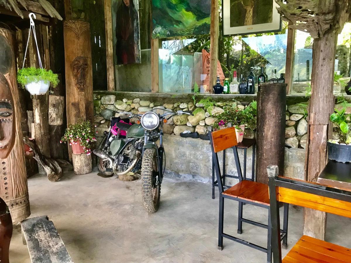 Thuyen Homestay Sa Pa